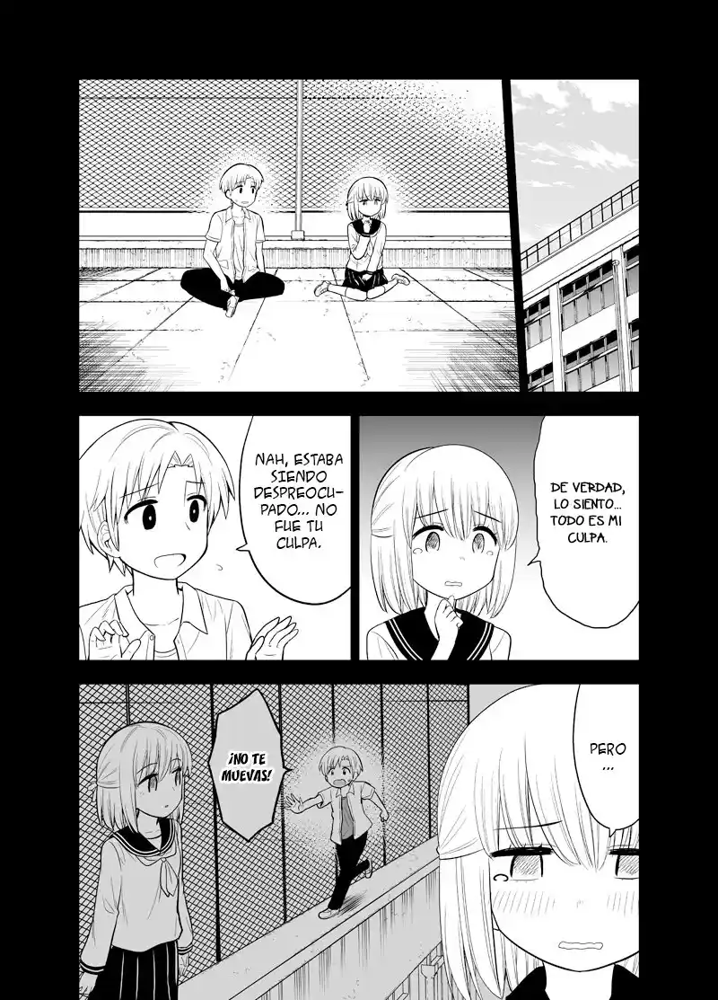 Gakkou No Ojikan! - Capítulo 1 - Página 1 - LectorTMOo