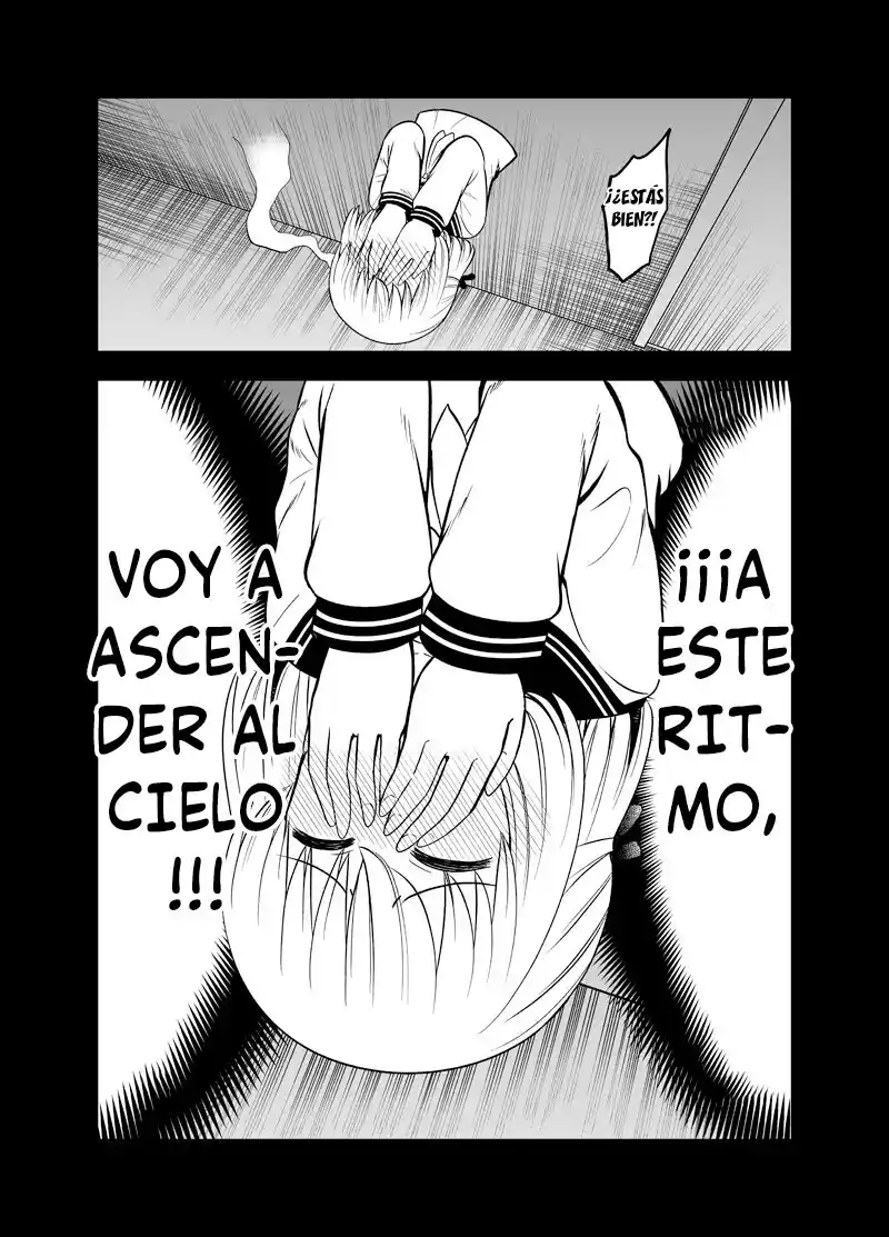 Gakkou No Ojikan! - Capítulo 2 - Página 4 - LectorTMOo