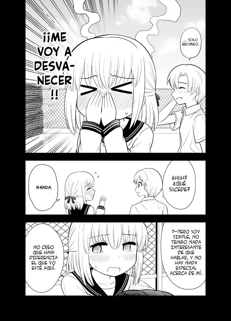 Gakkou No Ojikan! - Capítulo 3 - Página 2 - LectorTMOo