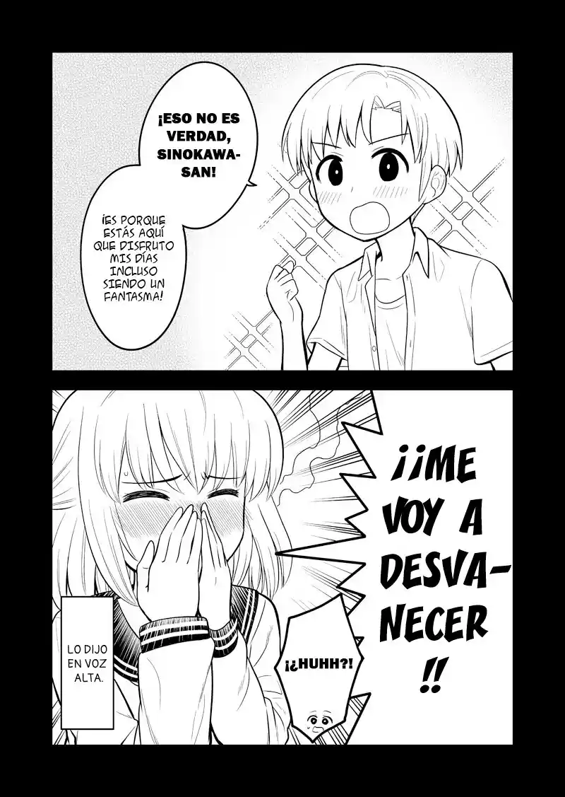 Gakkou No Ojikan! - Capítulo 3 - Página 3 - LectorTMOo