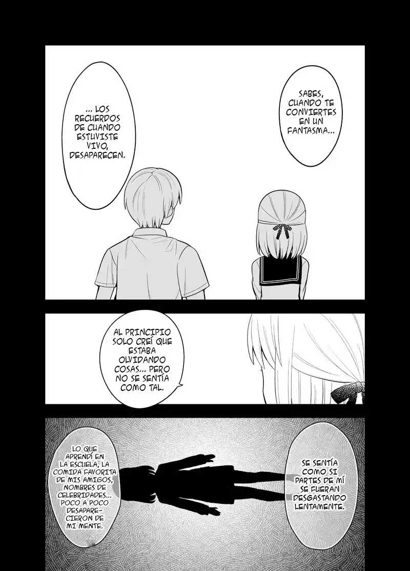 Gakkou No Ojikan! - Capítulo 4 - Página 2 - LectorTMOo