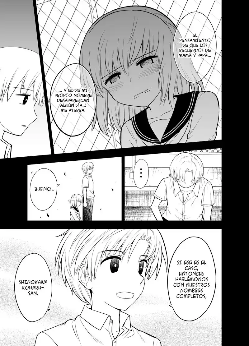 Gakkou No Ojikan! - Capítulo 4 - Página 3 - LectorTMOo