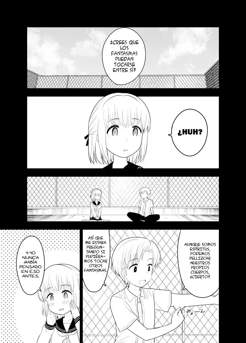 Gakkou No Ojikan! - Capítulo 5 - Página 1 - LectorTMOo