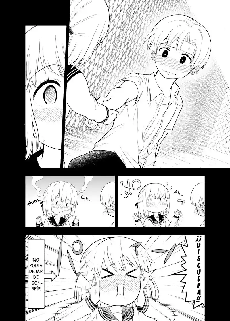 Gakkou No Ojikan! - Capítulo 5 - Página 4 - LectorTMOo