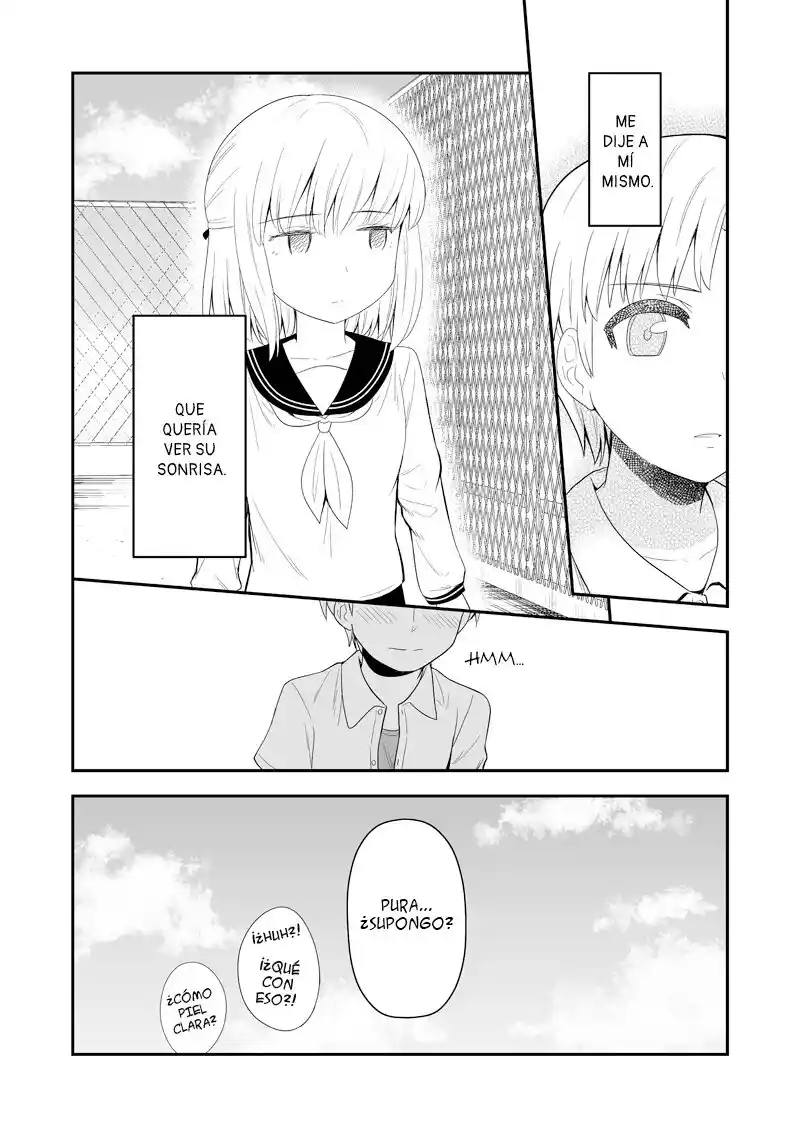 Gakkou No Ojikan! - Capítulo 6 - Página 4 - LectorTMOo