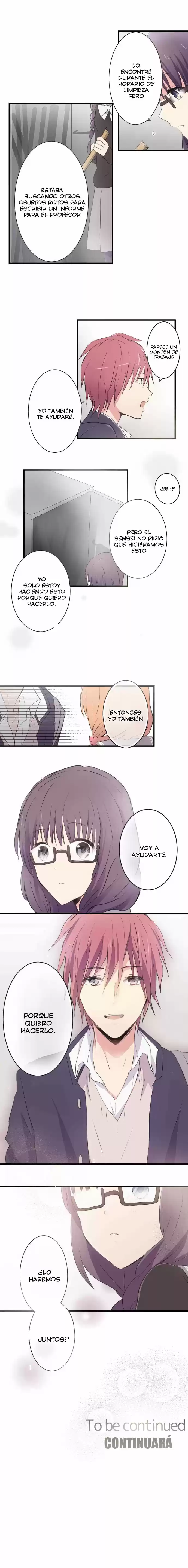 Gakkyuu Iin Ni, Narimashita. - Capítulo 10 - Página 5 - LectorTMOo