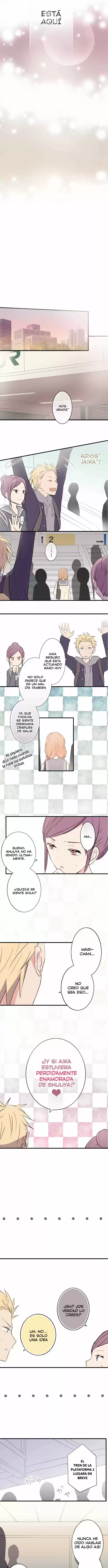 Gakkyuu Iin Ni, Narimashita. - Capítulo 13 - Página 4 - LectorTMOo
