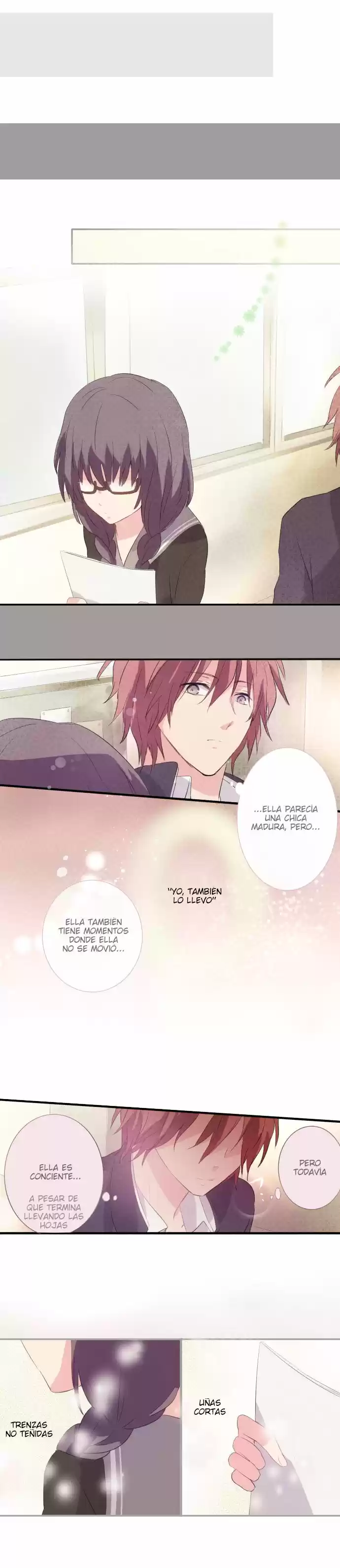Gakkyuu Iin Ni, Narimashita. - Capítulo 2 - Página 6 - LectorTMOo