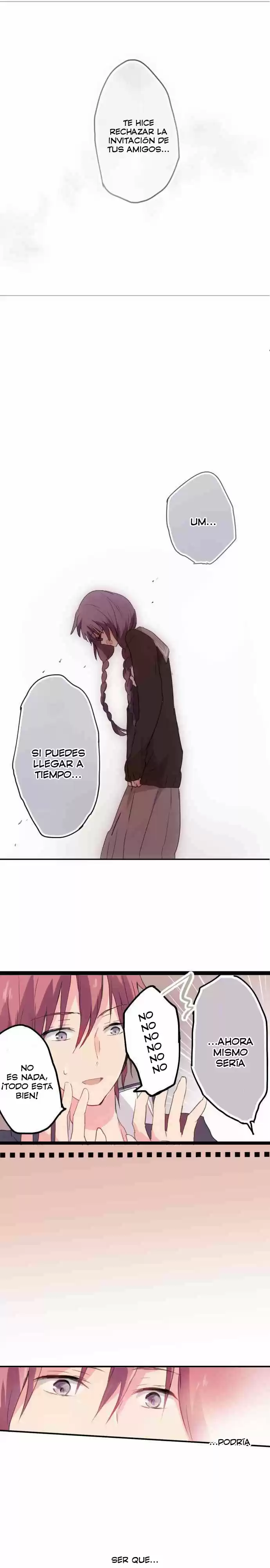 Gakkyuu Iin Ni, Narimashita. - Capítulo 3 - Página 7 - LectorTMOo