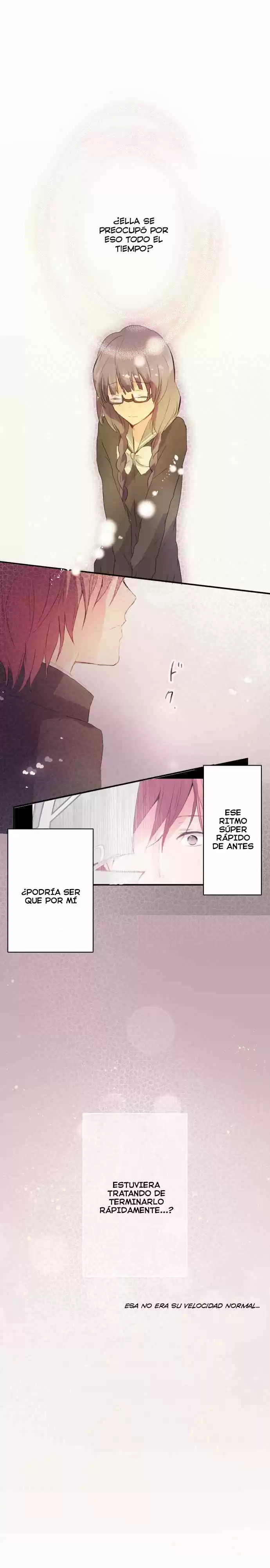 Gakkyuu Iin Ni, Narimashita. - Capítulo 3 - Página 8 - LectorTMOo