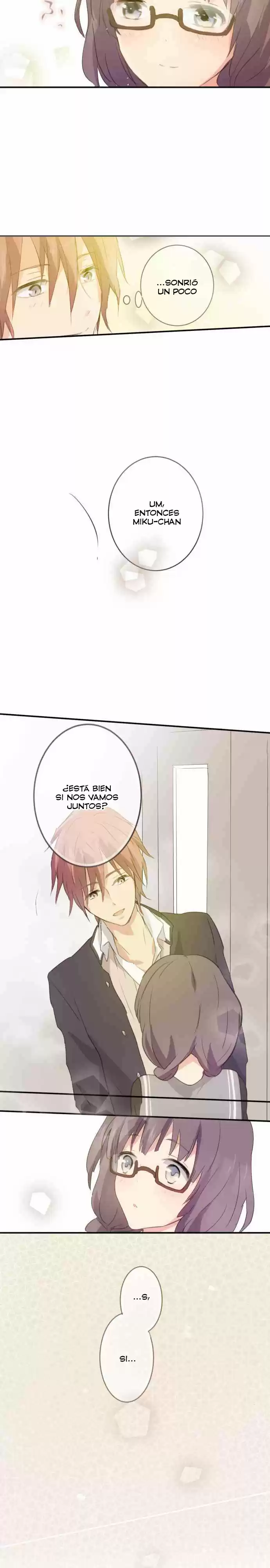 Gakkyuu Iin Ni, Narimashita. - Capítulo 3 - Página 11 - LectorTMOo