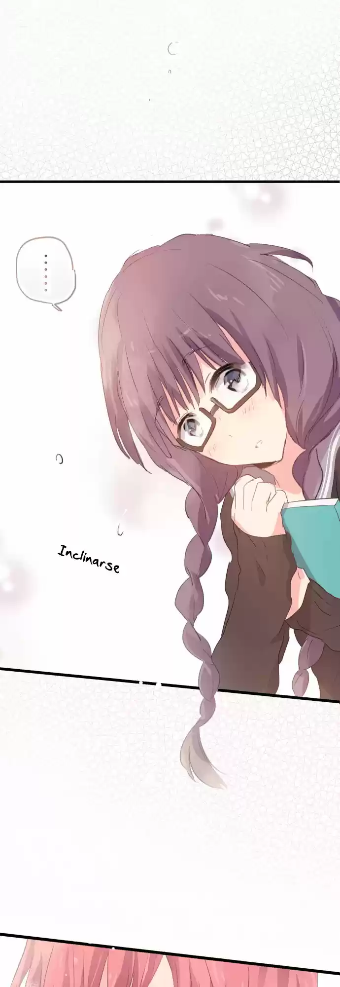 Gakkyuu Iin Ni, Narimashita. - Capítulo 4 - Página 13 - LectorTMOo