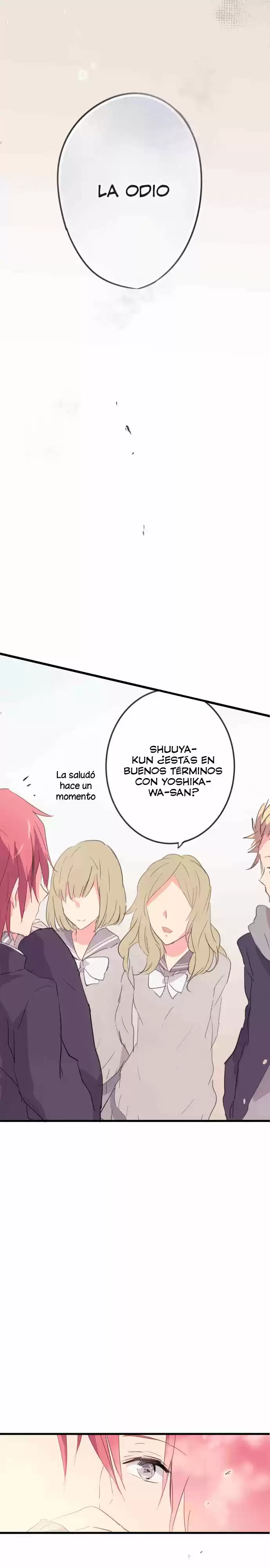 Gakkyuu Iin Ni, Narimashita. - Capítulo 4 - Página 16 - LectorTMOo