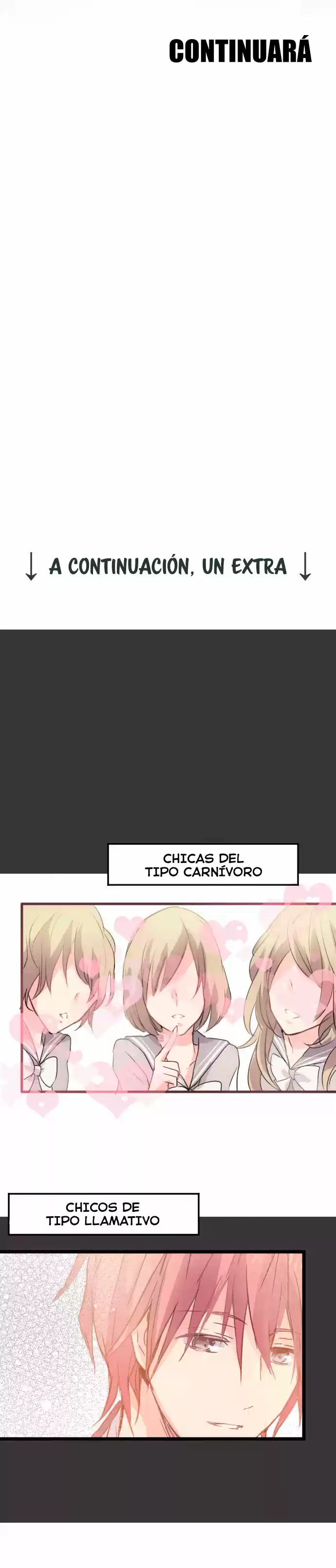 Gakkyuu Iin Ni, Narimashita. - Capítulo 4 - Página 20 - LectorTMOo