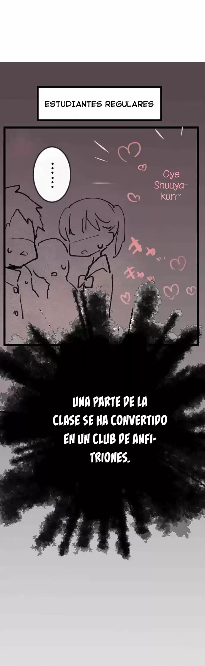 Gakkyuu Iin Ni, Narimashita. - Capítulo 4 - Página 21 - LectorTMOo
