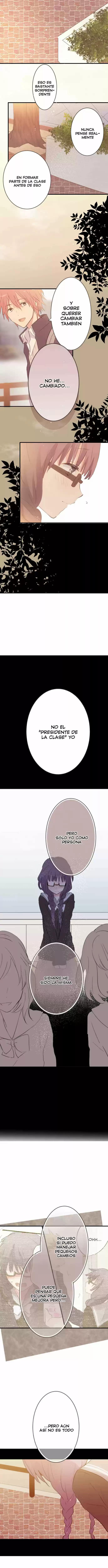 Gakkyuu Iin Ni, Narimashita. - Capítulo 7 - Página 3 - LectorTMOo