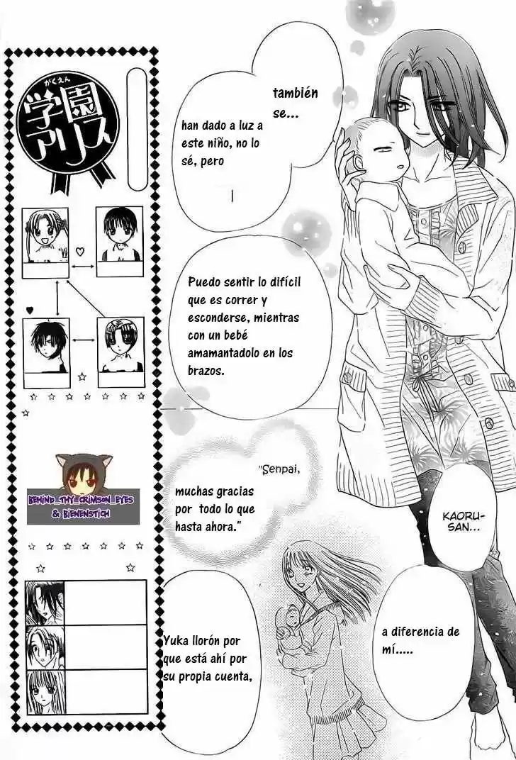 Gakuen Alice - Capítulo - Página 2 - LectorTMOo