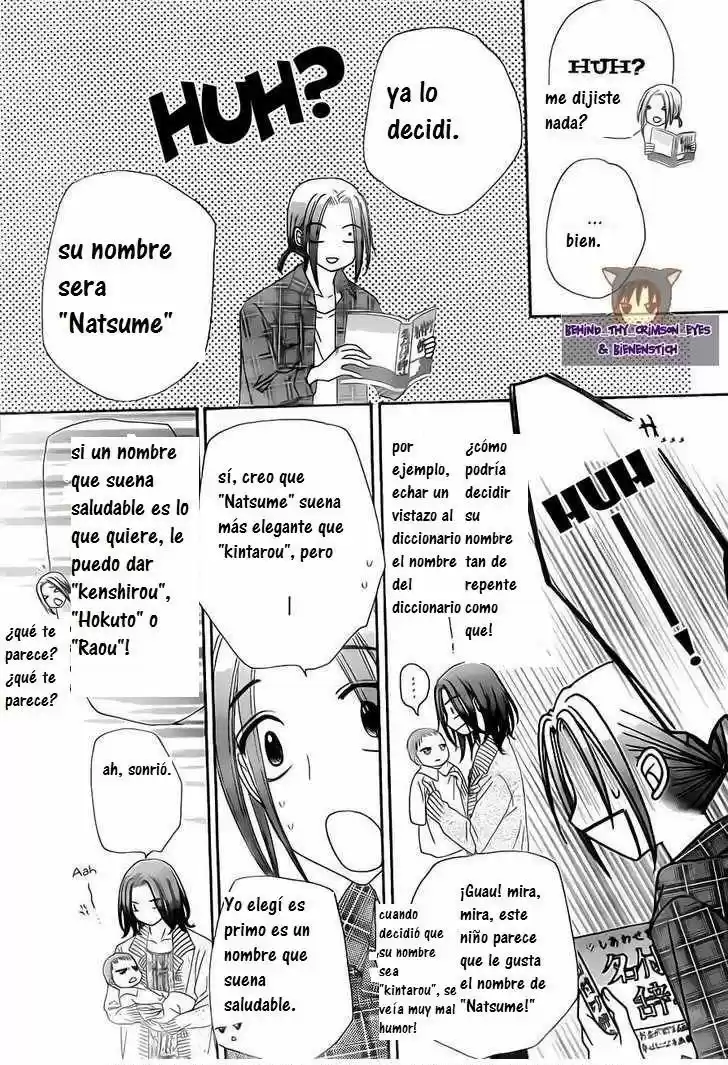 Gakuen Alice - Capítulo - Página 8 - LectorTMOo