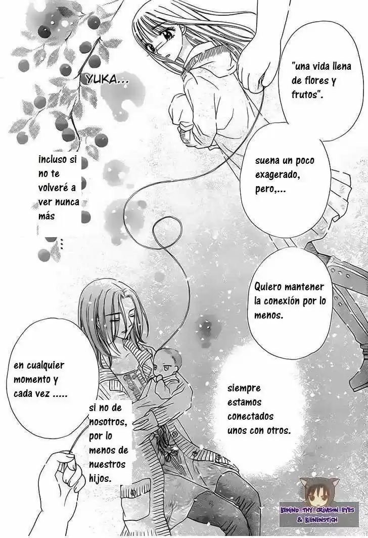Gakuen Alice - Capítulo - Página 10 - LectorTMOo