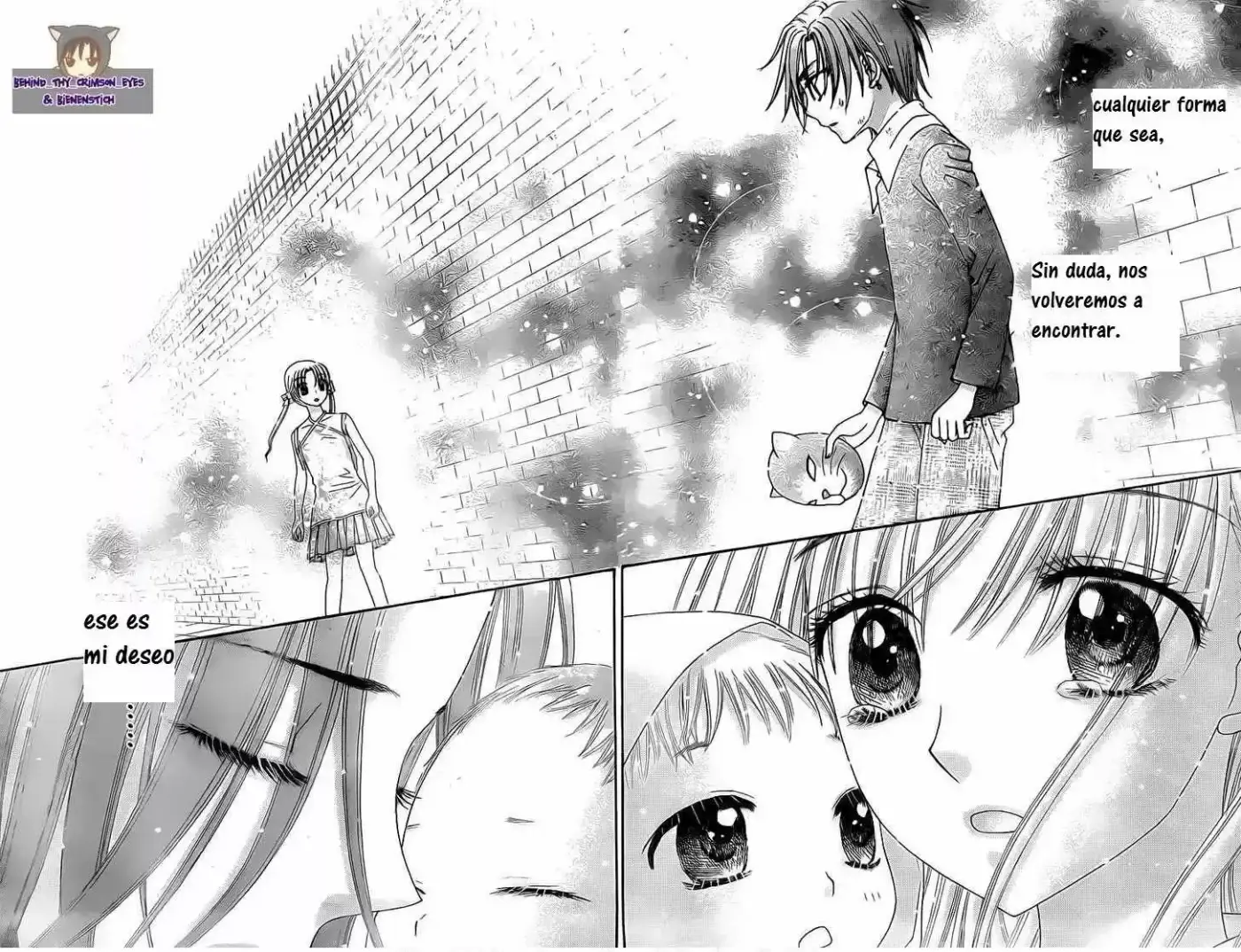 Gakuen Alice - Capítulo - Página 11 - LectorTMOo