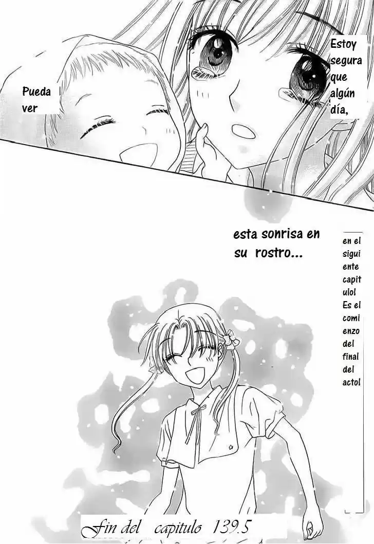 Gakuen Alice - Capítulo - Página 12 - LectorTMOo