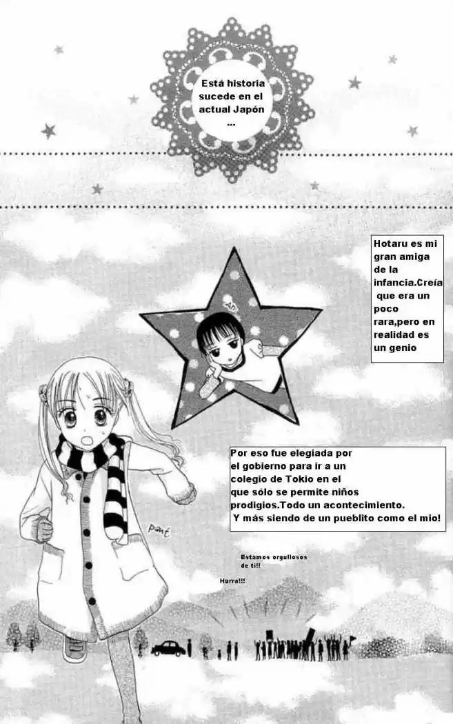 Gakuen Alice - Capítulo 1 - Página 7 - LectorTMOo