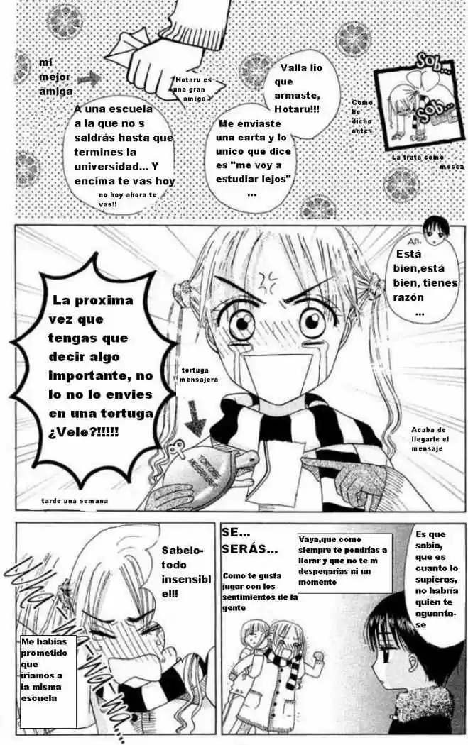 Gakuen Alice - Capítulo 1 - Página 10 - LectorTMOo