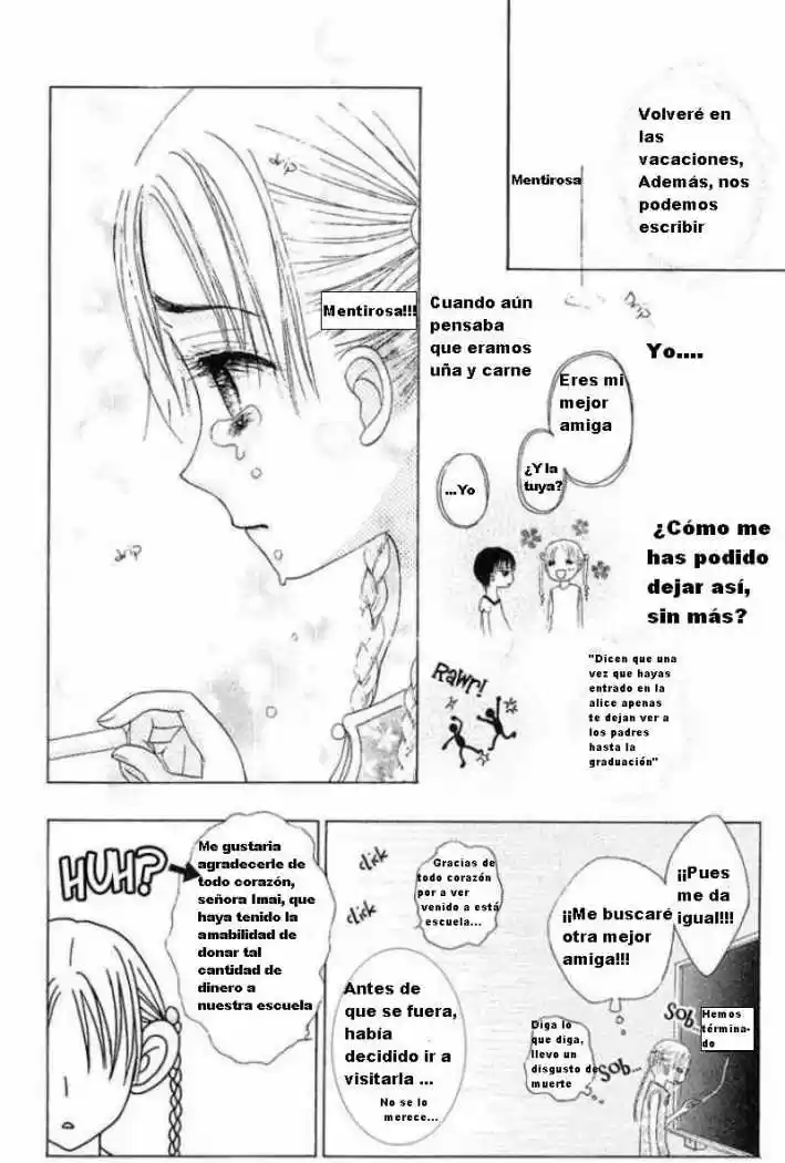 Gakuen Alice - Capítulo 1 - Página 17 - LectorTMOo
