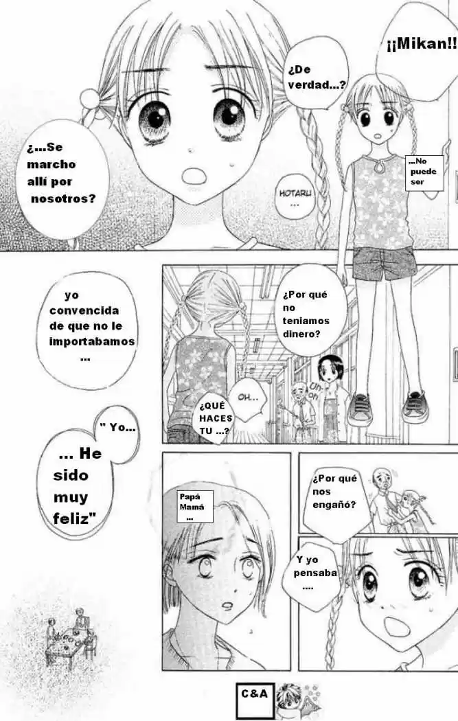 Gakuen Alice - Capítulo 1 - Página 20 - LectorTMOo