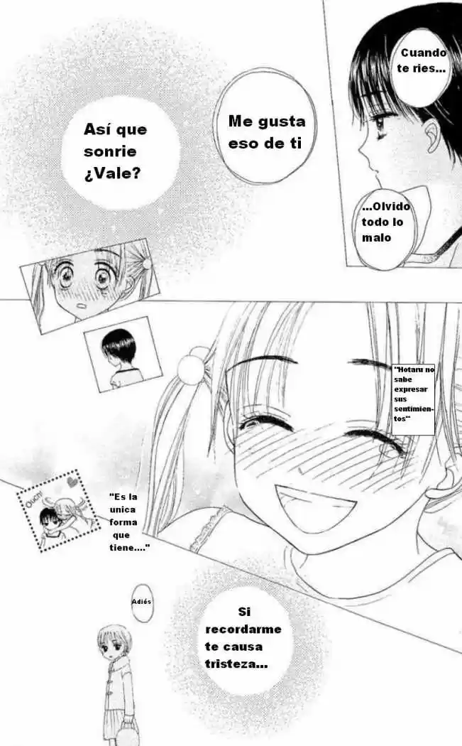 Gakuen Alice - Capítulo 1 - Página 22 - LectorTMOo