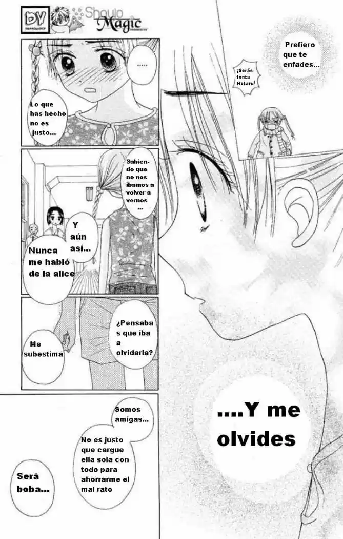 Gakuen Alice - Capítulo 1 - Página 23 - LectorTMOo