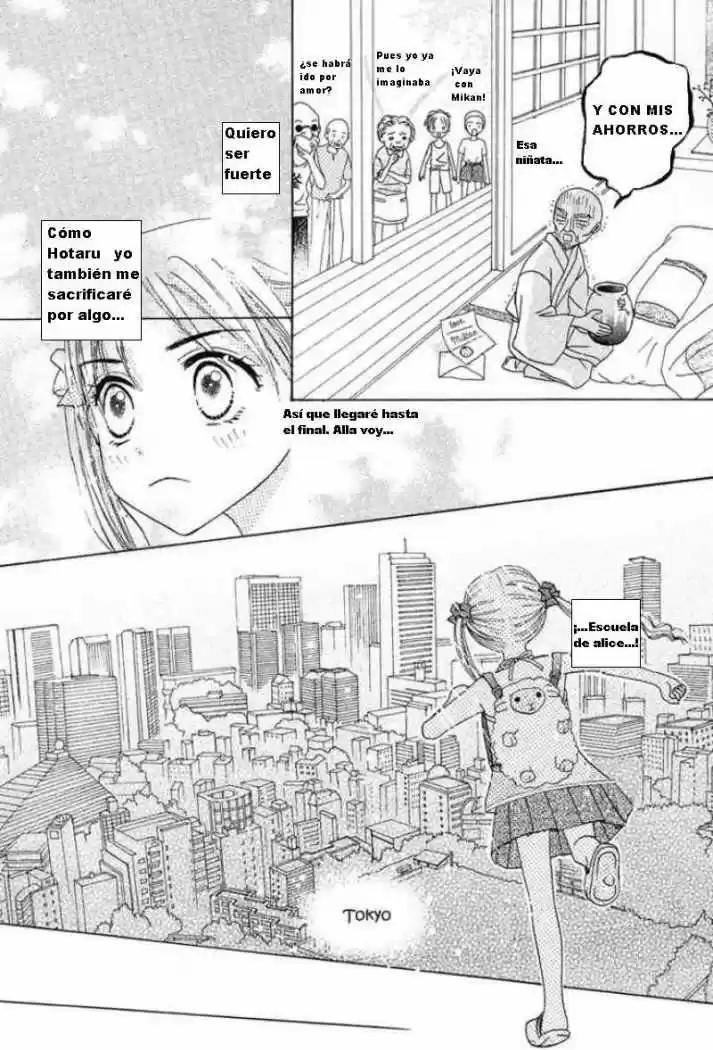 Gakuen Alice - Capítulo 1 - Página 27 - LectorTMOo