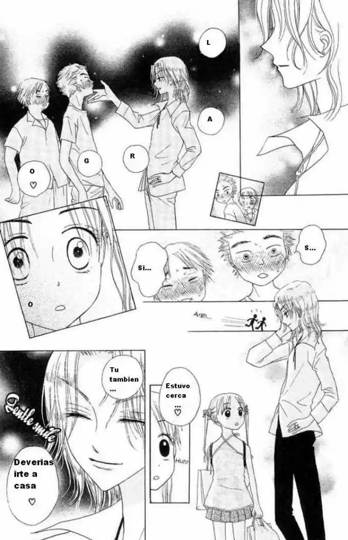 Gakuen Alice - Capítulo 1 - Página 33 - LectorTMOo