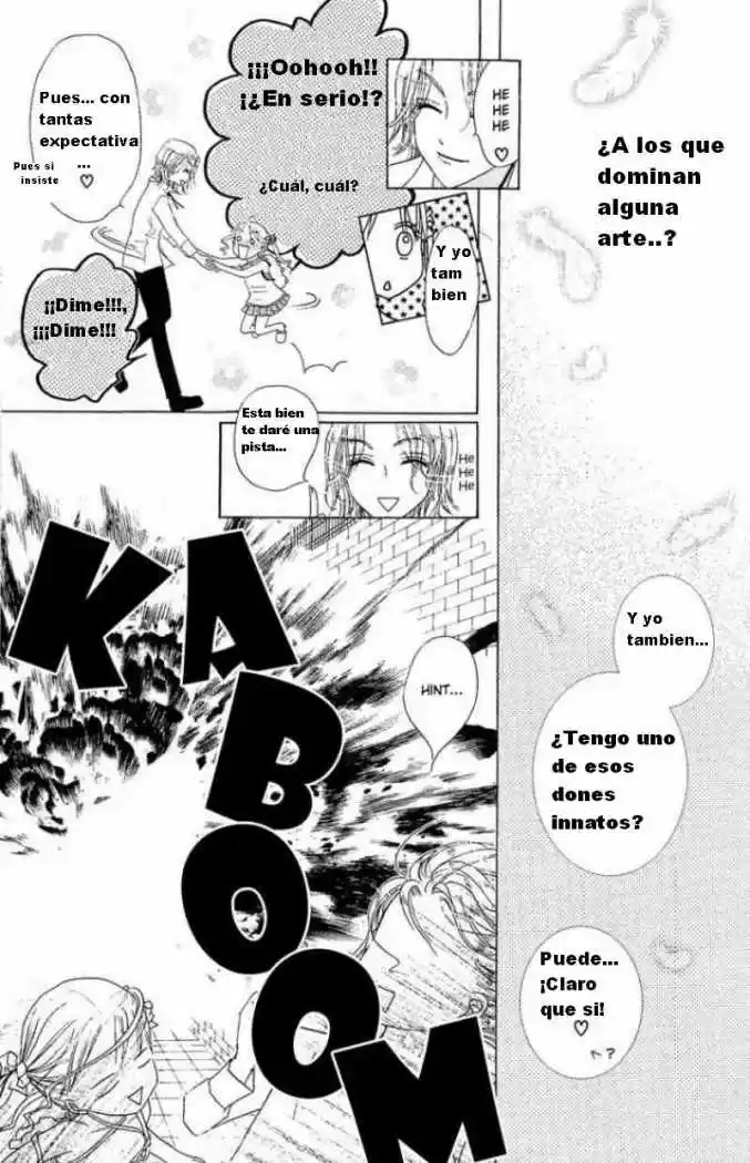 Gakuen Alice - Capítulo 1 - Página 36 - LectorTMOo
