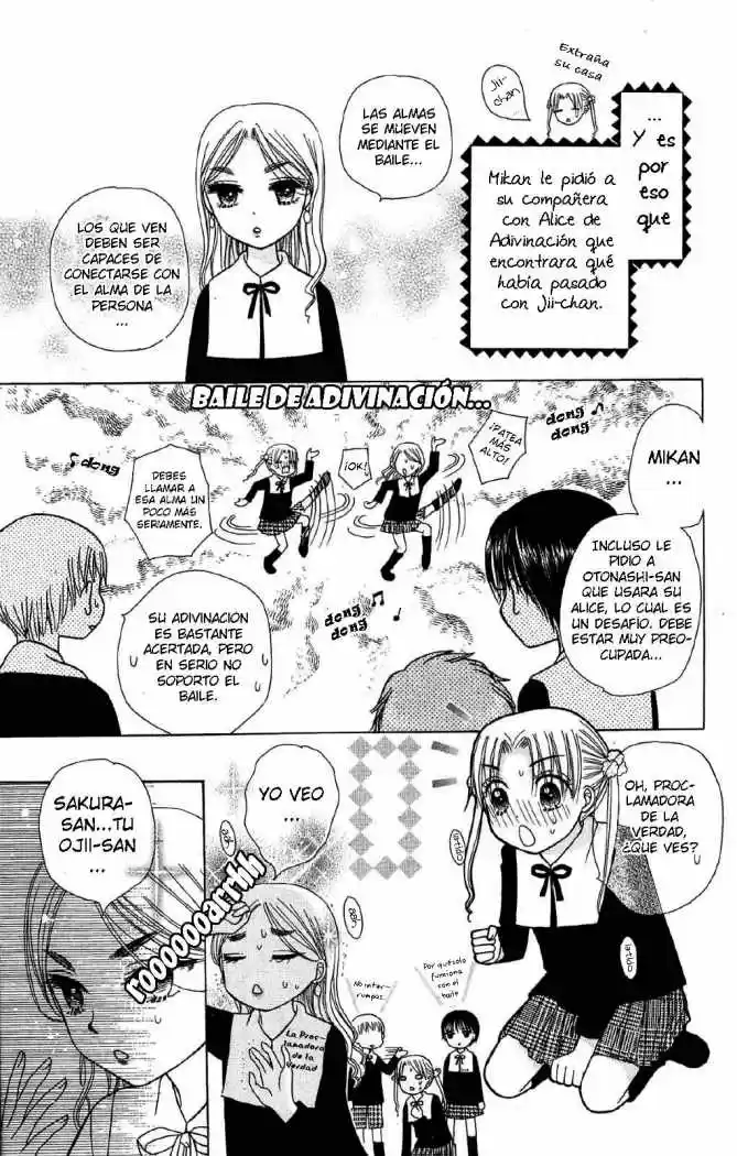 Gakuen Alice - Capítulo 10 - Página 6 - LectorTMOo