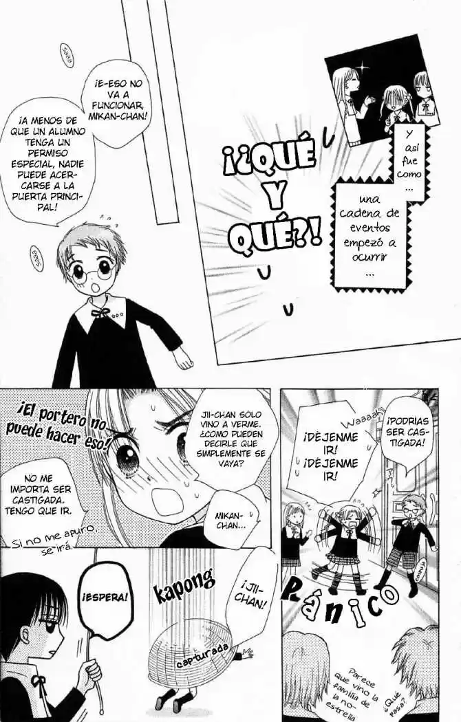 Gakuen Alice - Capítulo 10 - Página 8 - LectorTMOo
