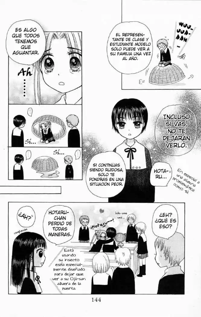 Gakuen Alice - Capítulo 10 - Página 9 - LectorTMOo