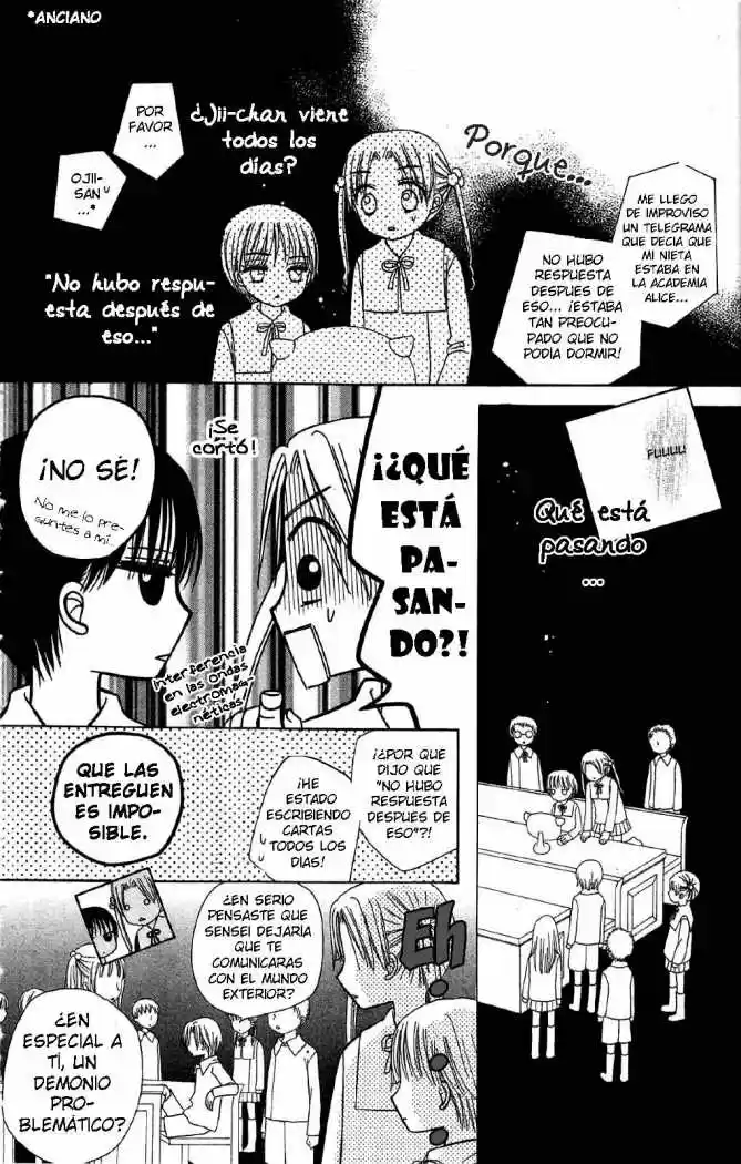 Gakuen Alice - Capítulo 10 - Página 11 - LectorTMOo