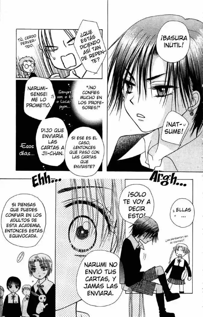 Gakuen Alice - Capítulo 10 - Página 12 - LectorTMOo