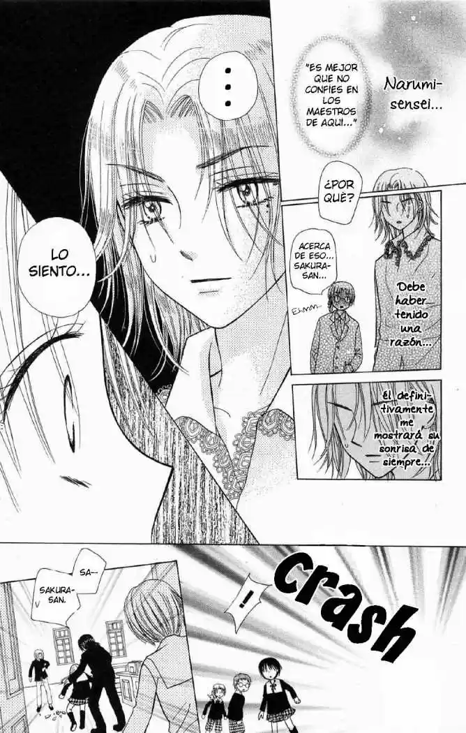Gakuen Alice - Capítulo 10 - Página 18 - LectorTMOo