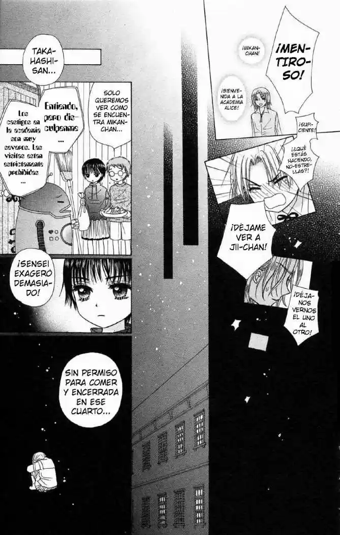 Gakuen Alice - Capítulo 10 - Página 20 - LectorTMOo