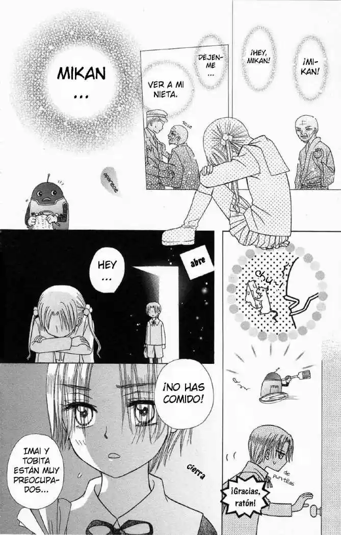 Gakuen Alice - Capítulo 10 - Página 21 - LectorTMOo