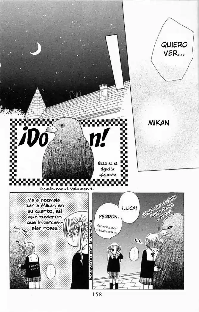Gakuen Alice - Capítulo 10 - Página 23 - LectorTMOo