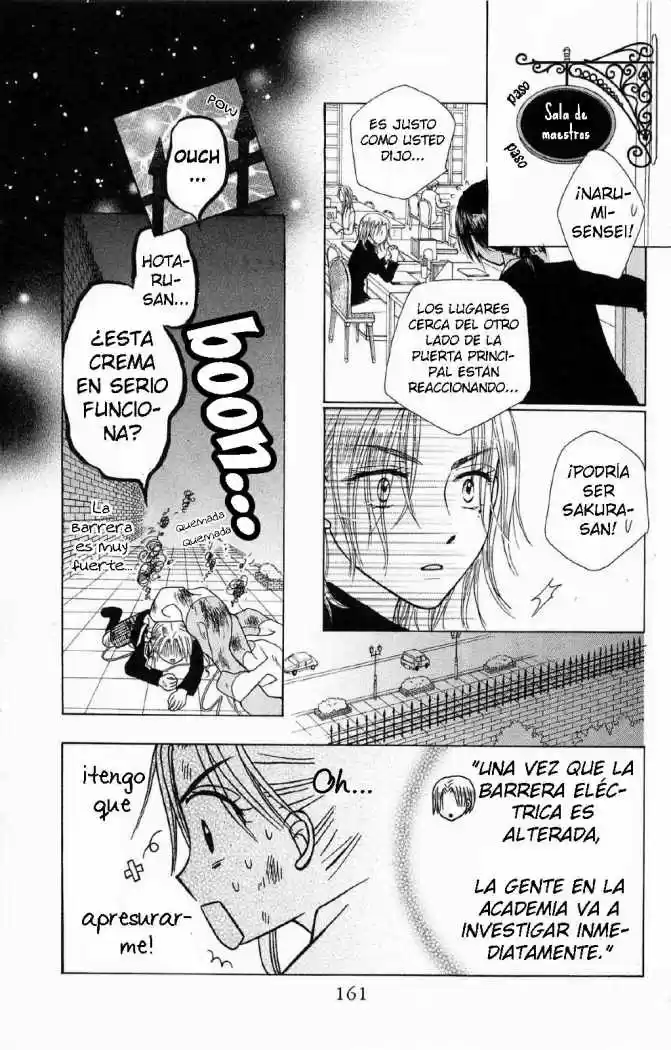 Gakuen Alice - Capítulo 10 - Página 26 - LectorTMOo