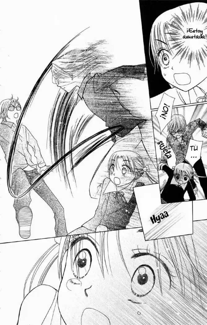 Gakuen Alice - Capítulo 10 - Página 29 - LectorTMOo