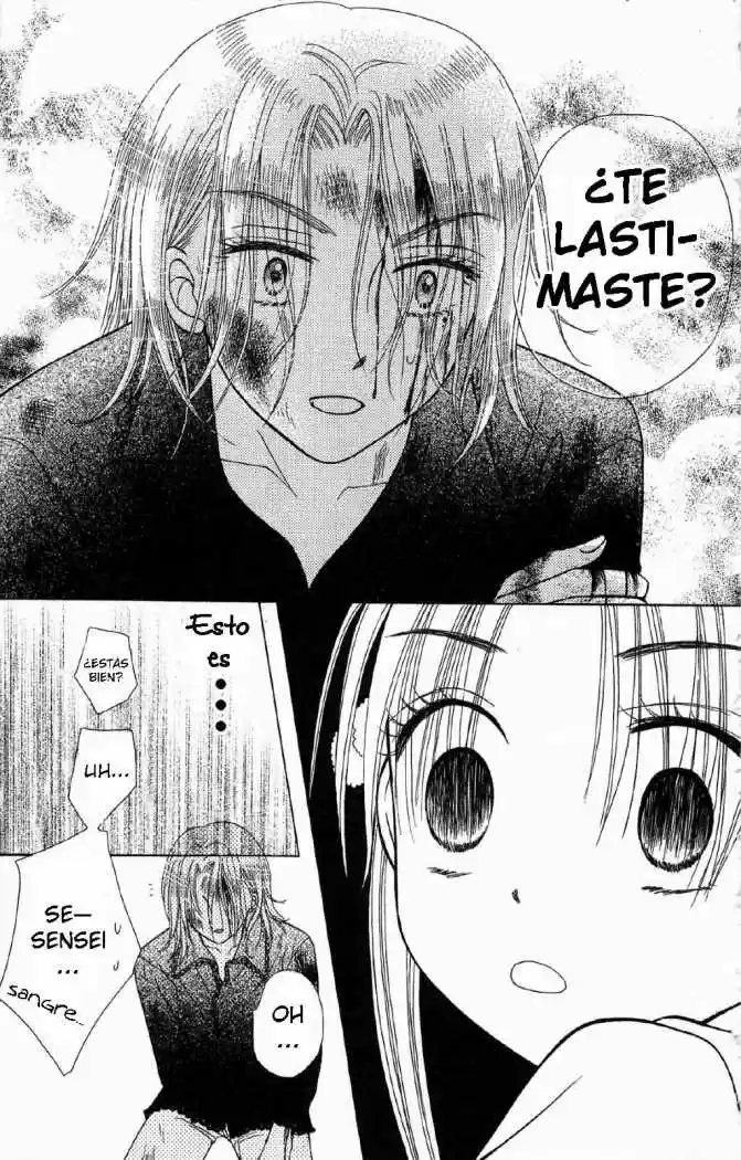 Gakuen Alice - Capítulo 10 - Página 32 - LectorTMOo