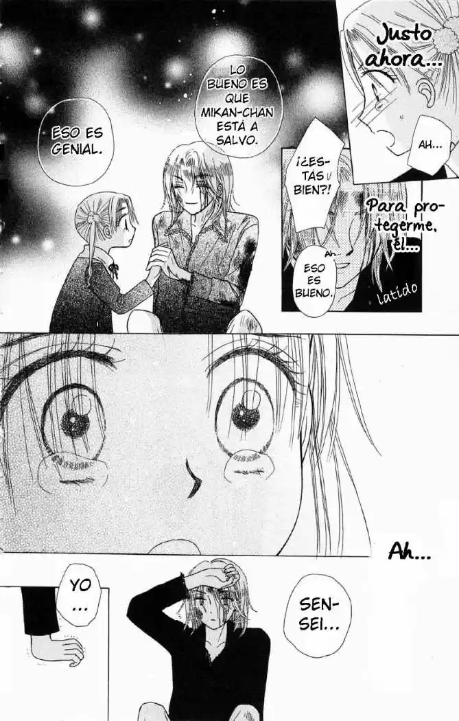 Gakuen Alice - Capítulo 10 - Página 33 - LectorTMOo