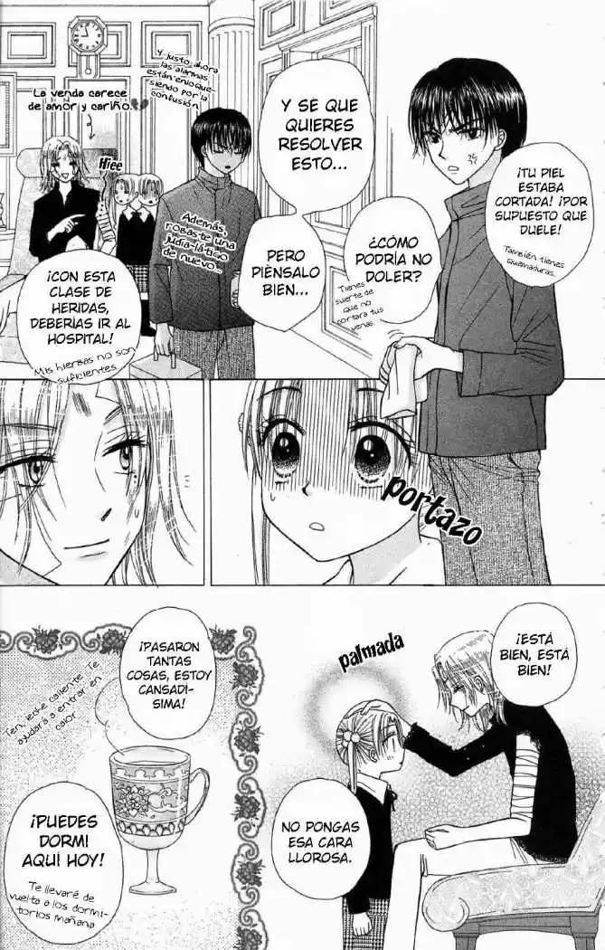 Gakuen Alice - Capítulo 10 - Página 36 - LectorTMOo