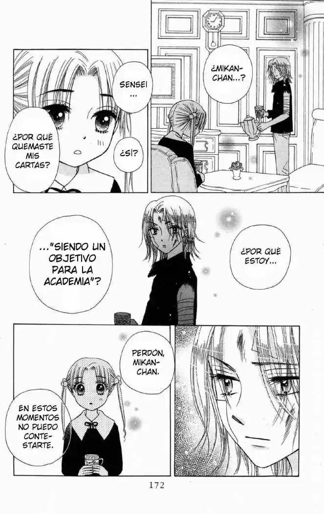 Gakuen Alice - Capítulo 10 - Página 37 - LectorTMOo