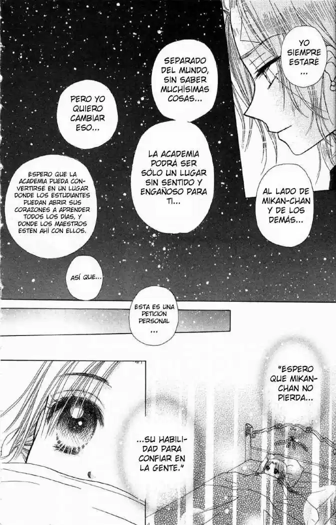 Gakuen Alice - Capítulo 10 - Página 39 - LectorTMOo